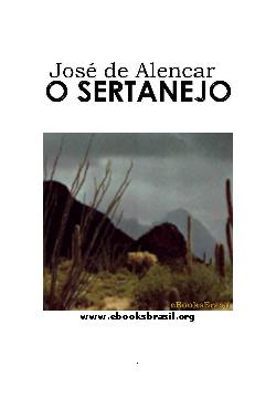 <font size=+0.1 >O Sertanejo</font>