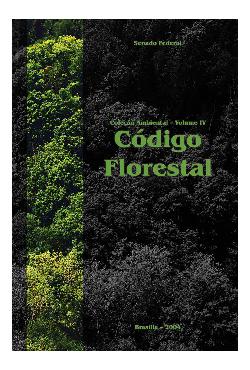 Código florestal. (Coleção ambiental; v.