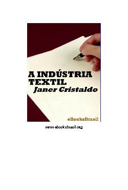 Janer Cristaldo