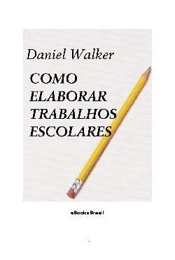 Daniel Walker