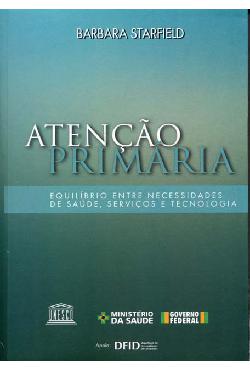 Atenção primária: equilíbrio entre neces