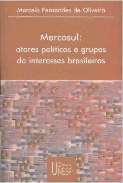 Mercosul: atores políticos