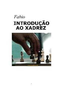 Introdução ao Xadrez